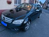 Mercedes-Benz mercedes w204  c230 automatik - gebrauchte Mercedes-Benz C 230 aus dem Jahr 2007