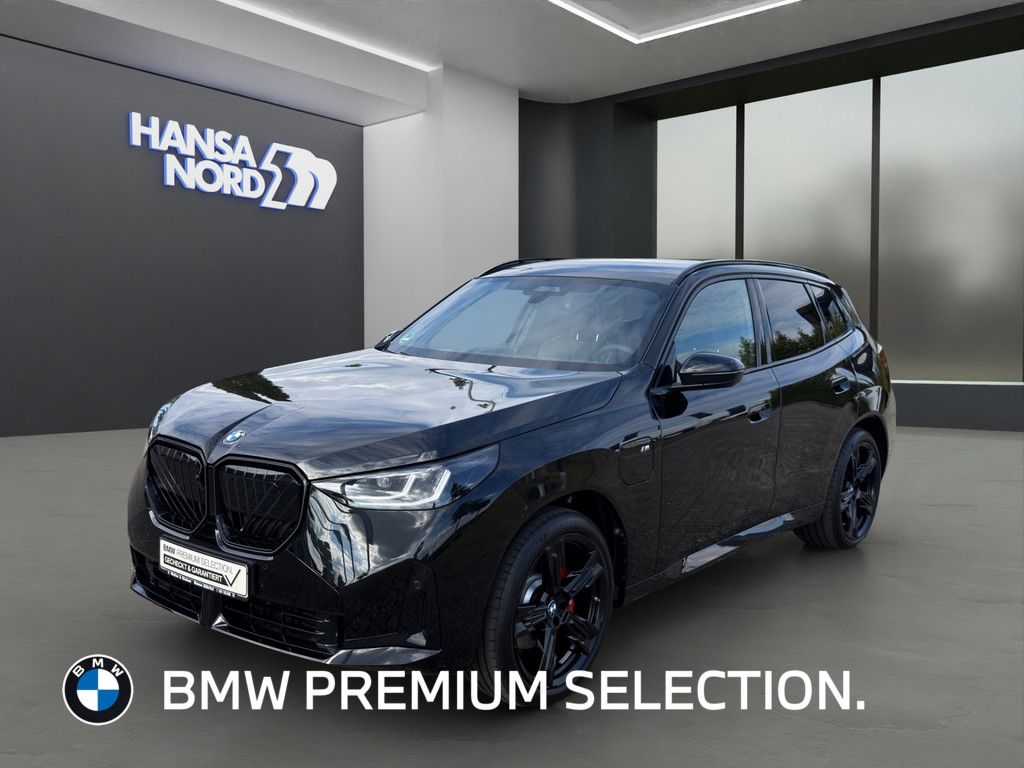 BMW X3 - 1