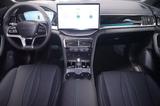 BYD SEAL U DM-i PHEV 26.6 kWh Comfort*Wärmepumpe*OB - blaue BYD Seal U