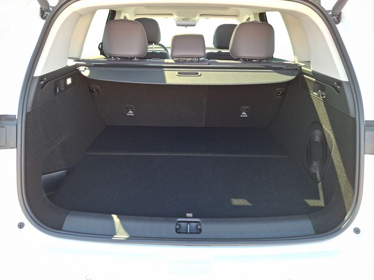 Leapmotor C10 - Bild 21