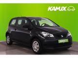 Seat Mii 1.0MPI Style+KLIMA+SHZ+ISOFIX+TAGFAHRLICHT - gebrauchte Seat bis 10.000 Euro