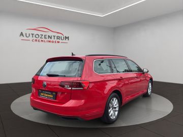 Volkswagen Passat Variant - 5