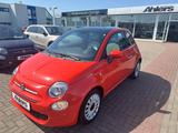 Fiat 500 Dolcevita+CARPLAY+ALLWETTER+PANO+KLIMA+TEMPO - Fiat 500 Gebrauchtwagen in Münster