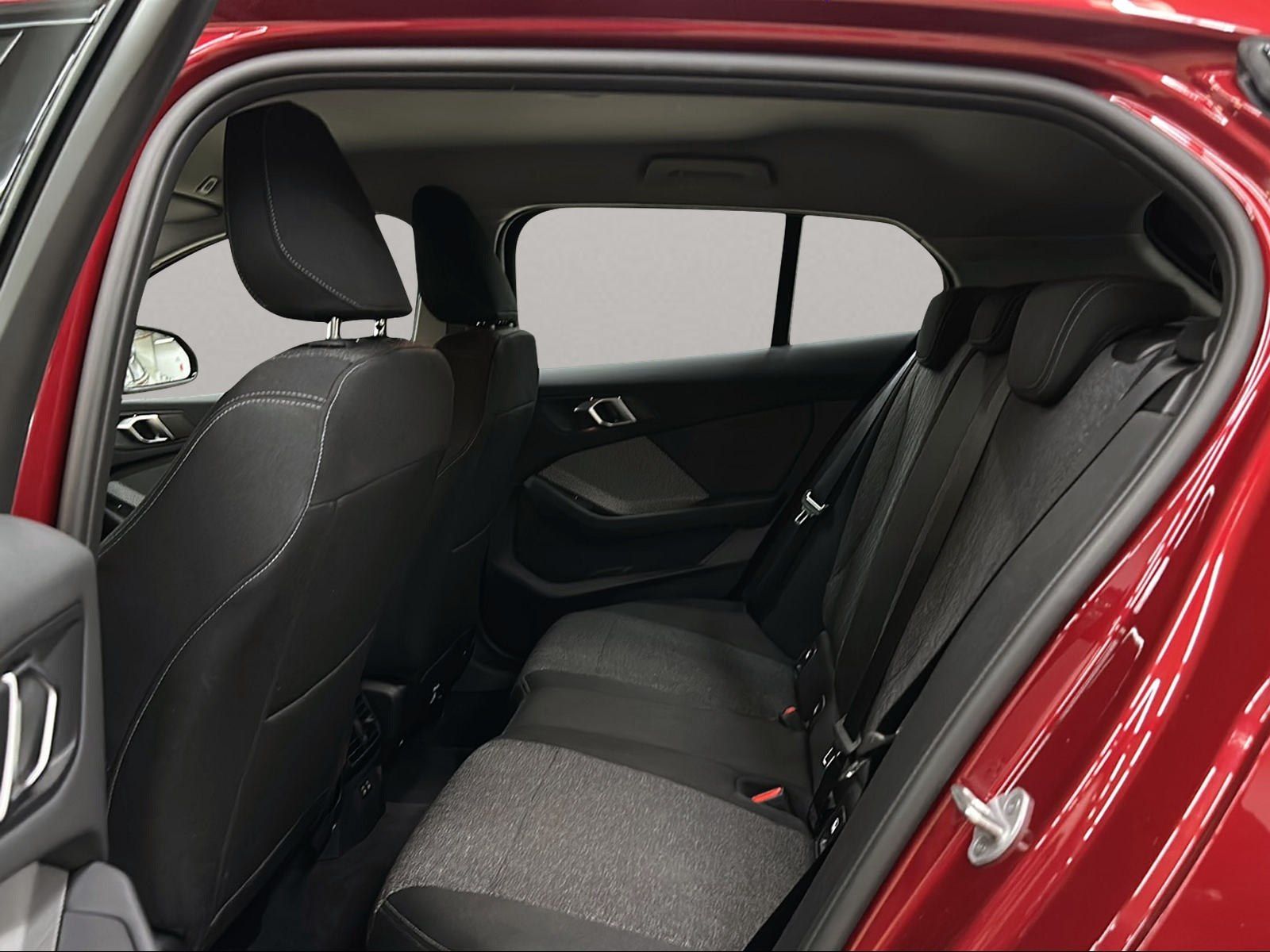 BMW 120 - Bild 16