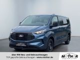 Ford Transit Custom 2.0 EcoBlue 320 L1 FWD