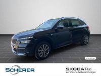 Skoda Kamiq - Vorschau Bild 1