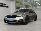 BMW 530 i xDrive Automatik M-Sportpaket , Insp. Neu - BMW 530 mit Benzin-Antrieb: Limousine