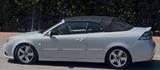 Saab 9-3 2.0T Vector Cabriolet Vector - Saab aus 2008: Cabrio