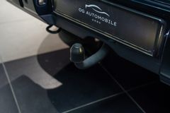 MERCEDES-BENZ G 400 d*AHK*360*BURM*LED*LEDER*MB100* MERCEDES-BENZ G 400 d*AHK*360*BURM*LED*LEDER*MB100*