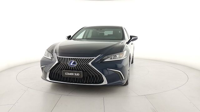 LEXUS ANDERE