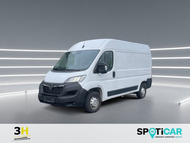 Opel Movano L2H2 *Kamera*Klima*(Im Kundenauftrag)