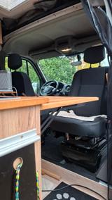 Opel Movano  - Opel Kastenwagen