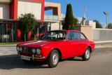 Alfa Romeo GTV 2000 GT Veloce Bertone  - : Coupe, Bertone
