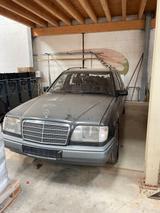 Mercedes-Benz Mercedes Benz W124 E280 T - gebrauchte Mercedes-Benz E 280 aus dem Jahr 1995