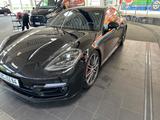 Porsche **Porsche Approved Garantie bis 11.2026 inkl. As
