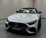 Mercedes-Benz SL63 AMG NIGHT PAKET *1.HAND*BURMESTER*360°*
