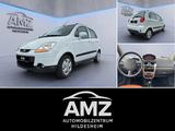 Chevrolet Matiz 0.8 SE *KLIMA*WENIG KM*GARANTIE*TÜV NEU* - Chevrolet Matiz: 0 8