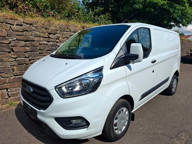 Ford Transit Custom 280 Kasten Trend Klima PDC