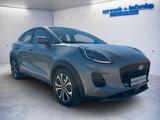 Ford Puma Titanium - : Schaltgetriebe