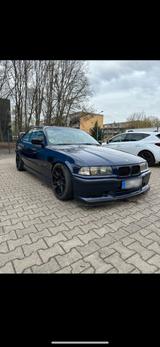 BMW Bmw e36 325i Coupé Tracktool/Ringtool / Re... - BMW 325 aus 1995