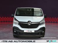 Renault Trafic - Vorschau Bild 8