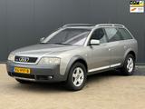 Audi QUATTRO Allroad 2.7 V6 Turbo, automatik , Schieb