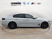 BMW 520 - Vorschau Bild 8