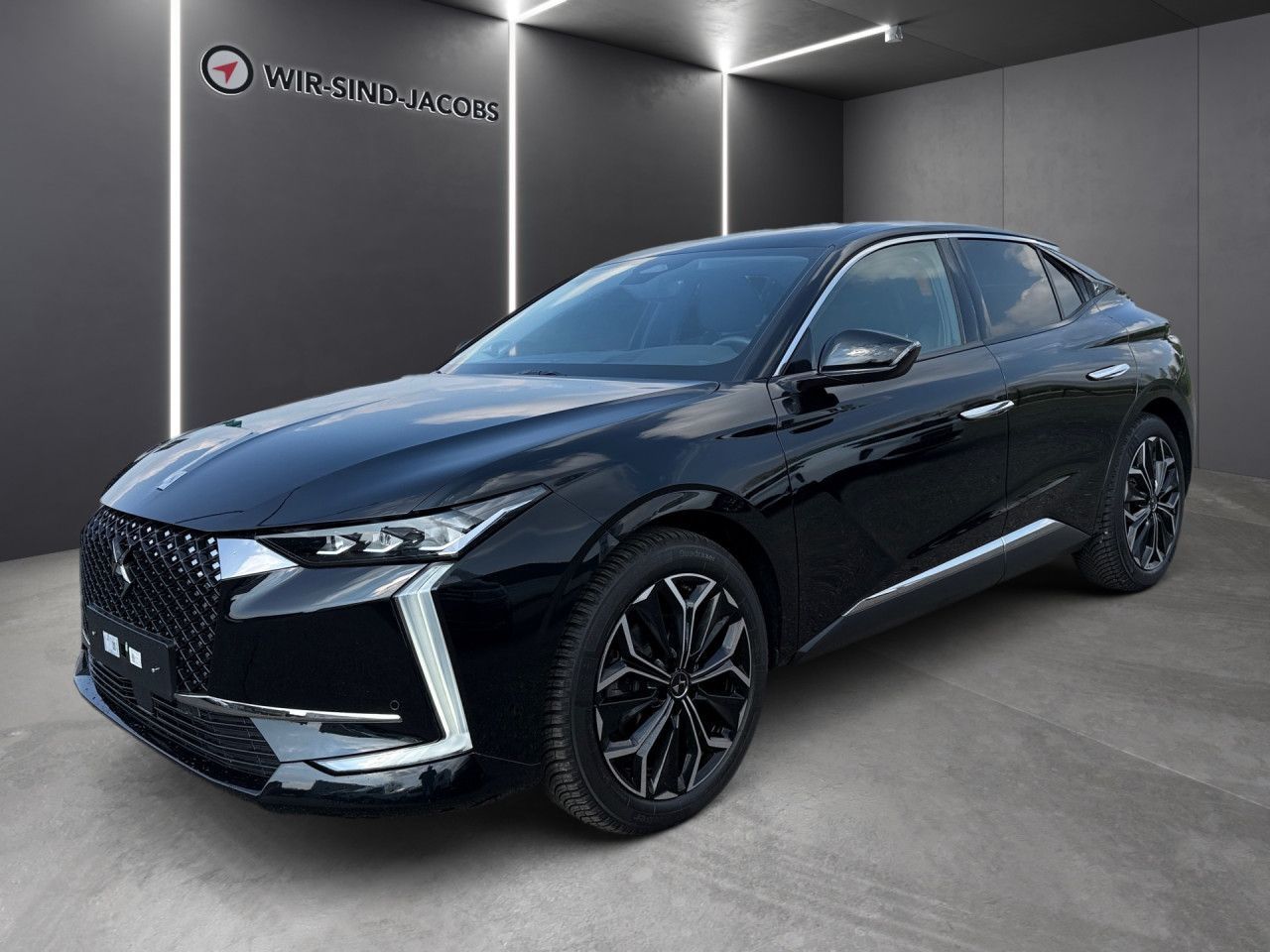 DS DS4