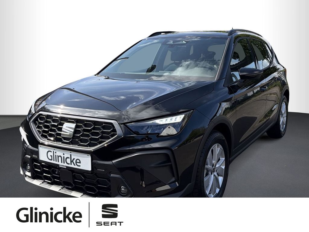 Arona Style 1.0 TSI DSG, NAVI, FULL LINK