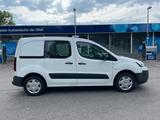 Citroën Berlingo VTi 95 Attraction/KLIMA/LKW 3 sitze - Citroën Berlingo Gebrauchtwagen in München