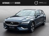 Volvo V60 T6 AWD Ultra Bright AHK ACC BLIS HUD SD LED - Volvo V60 Ultra-Bright