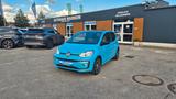 Volkswagen up! 1.0 44kW move up! - gebrauchte Kleinwagen in Rostock