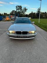 BMW E38 728i - BMW 728: 728i E38