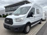 Ford Transit 2,2 TDI 114kW Wohnmobil - Wohnwagen & Wohnmobile in Düsseldorf