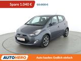 Hyundai ix20 1.6 Comfort*NAVI*TEMPO*CAM*PDC*SHZ*KLIMA* - gebrauchte Hyundai ix20 aus dem Jahr 2017