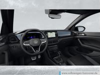 Volkswagen T-Cross - Vorschau Bild 8