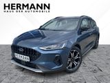 Ford Focus*Turnier*Active X* *ACC*TWA*SHZ*PDC*B&O