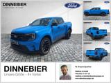 Ford RANGER DoKa 3.0 l EcoBlue MS-RT 177 kW 360 AHK