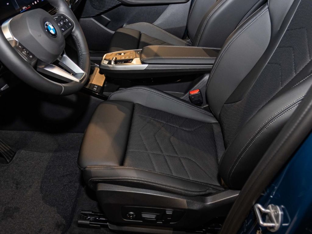 BMW 220 Active Tourer - Bild 6