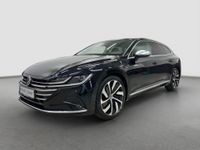 Volkswagen Arteon - Vorschau Bild 11