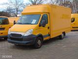 Iveco Daily 35 S 11 A / P Maxi Postkoffer REGALSYSTEM - Iveco Daily 35s11