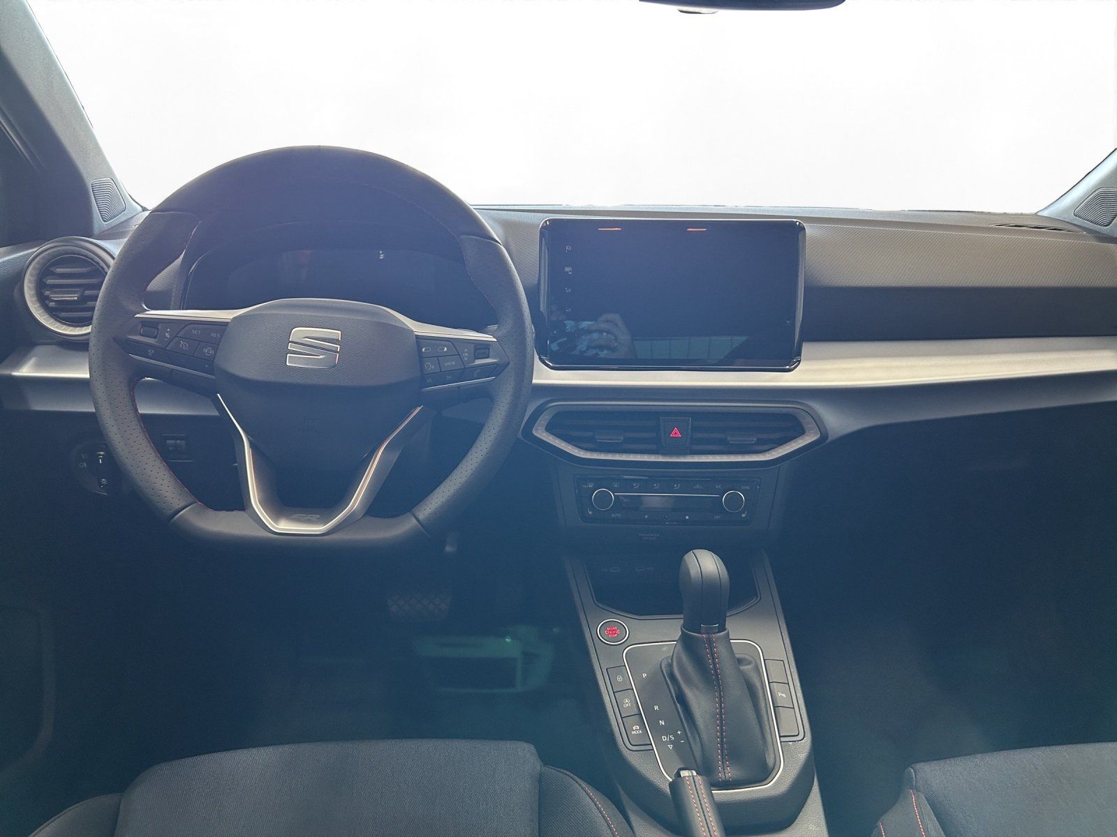 Seat Ibiza - Bild 12