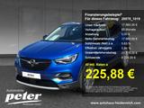 Opel Grandland X 2.0 D Ultimate Automatik Leder Sitzh - Opel Grandland (X) ultimate mit Diesel-Antrieb