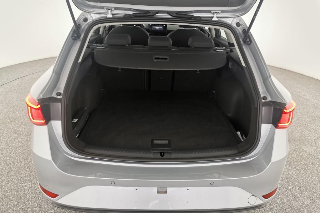 SEAT Leon SP Style 2.0 TDI Klima*Tempo*Nav*PDC