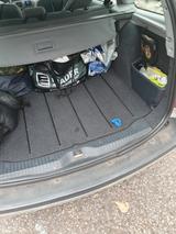 Renault Megane Grandtour Expression 1.6 16V Expression - gebrauchte Renault Megane aus dem Jahr 2002