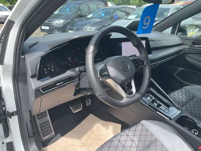 Golf Variant R-Line eTSi DSG Black Style Navi