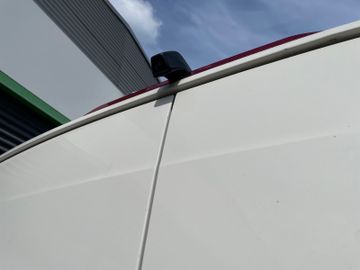 Fahrzeugabbildung Volkswagen Crafter Kasten 35 Lang/Hoch, Rückfahr, AHK uvm.