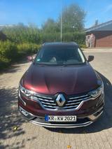 Renault Koleos BLUE dCi 190 4WD  Initiale Pais - Renault: 19