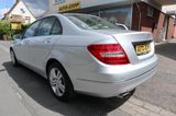 Mercedes-Benz C200 CGI Avantgarde TEMPOMAT BLUETOOTH PARKPILOT - Mercedes-Benz C 200 aus 2011