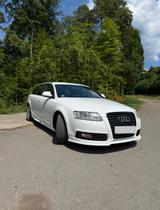 Audi A6 3.0 TDI quattro ABT Avant - - Audi A6 aus 2011: Kombi